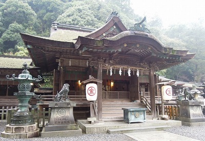 金比羅神社